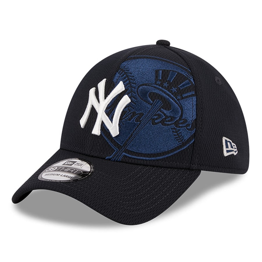 

Бейсболка New Era New York Yankees, нави