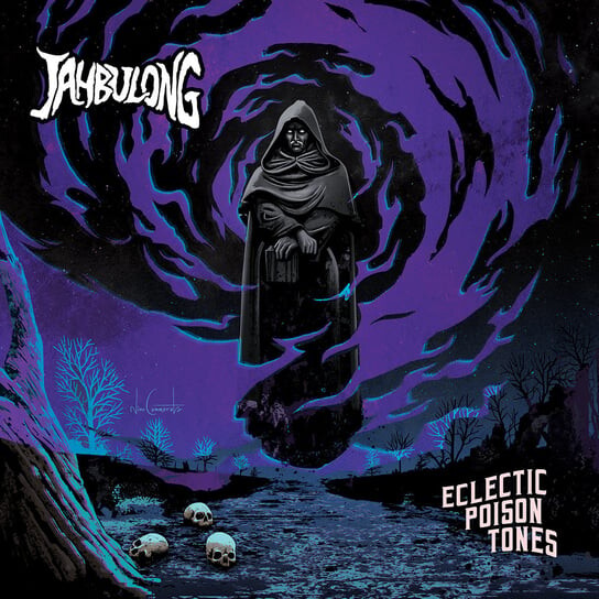 

Виниловая пластинка Jahbulong - Eclectic Poison Tones