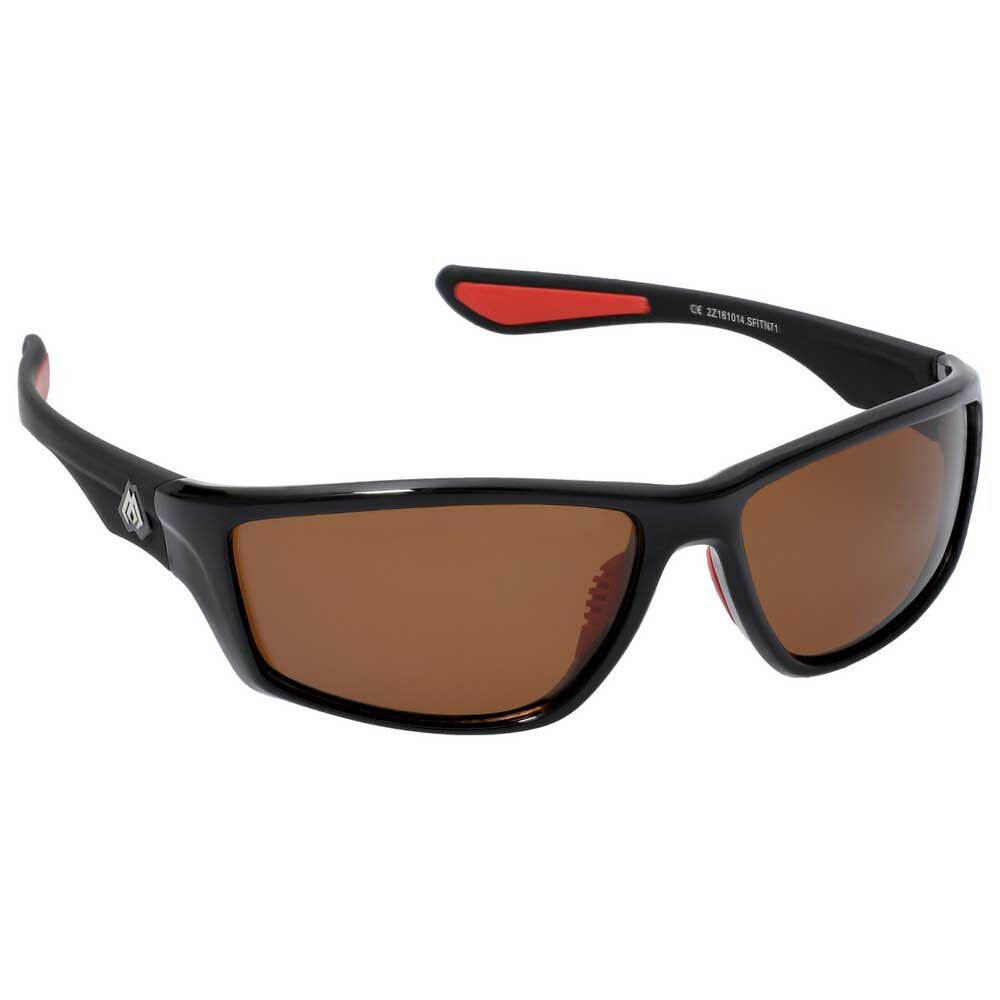 

Солнцезащитные очки Mikado 7774 Polarized, коричневый