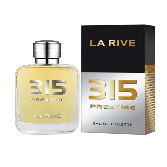 

Туалетная вода, 100 мл La Rive, 315 Prestige