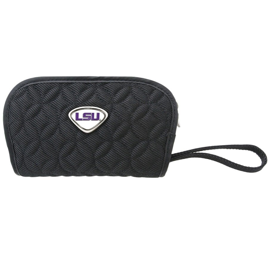

Кошелек Jardine Lsu Tigers, черный