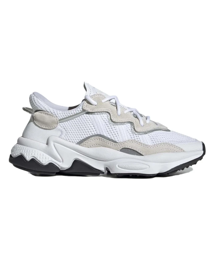 

Кроссовки Ozweego Adidas, белый