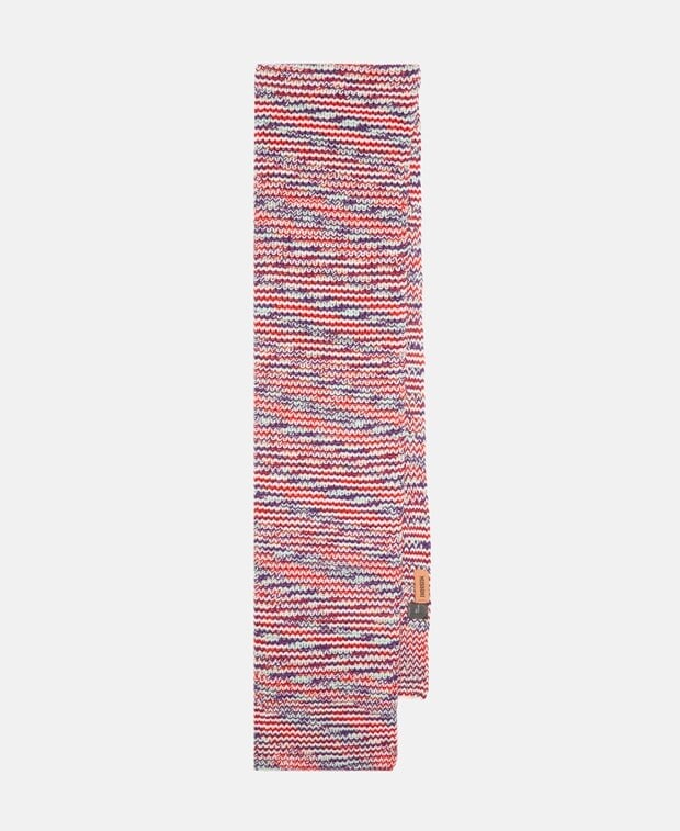

Шерстяной шарф Missoni, красный