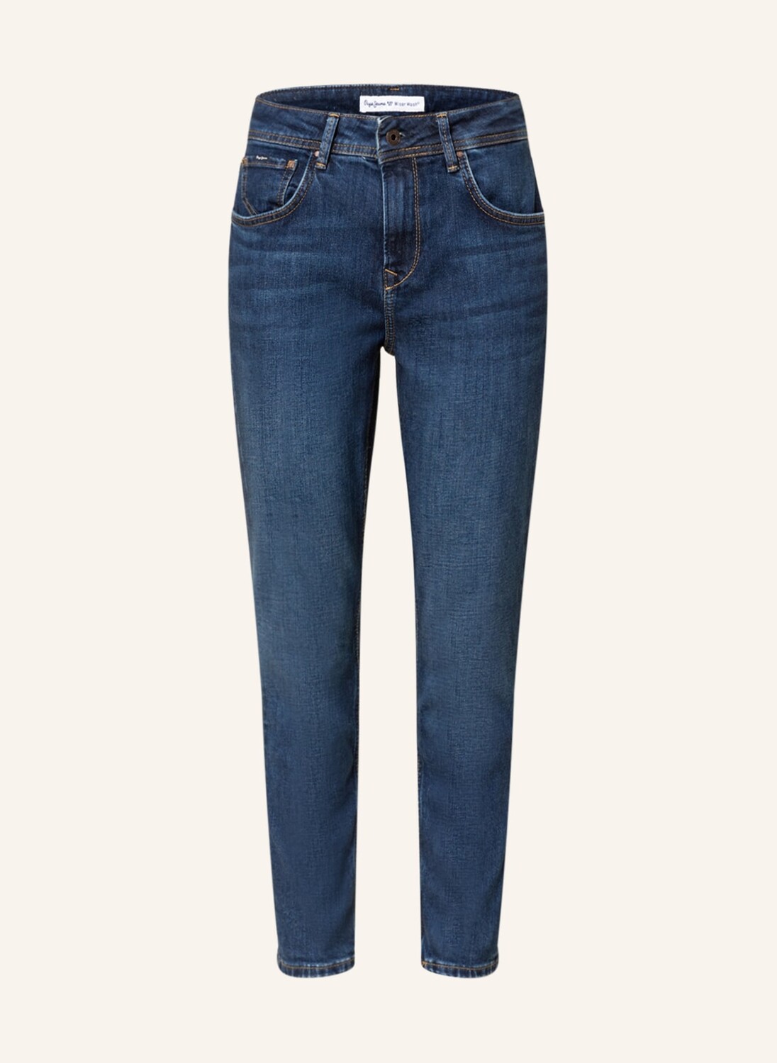 

Джинсы Pepe Jeans Mom VIOLET