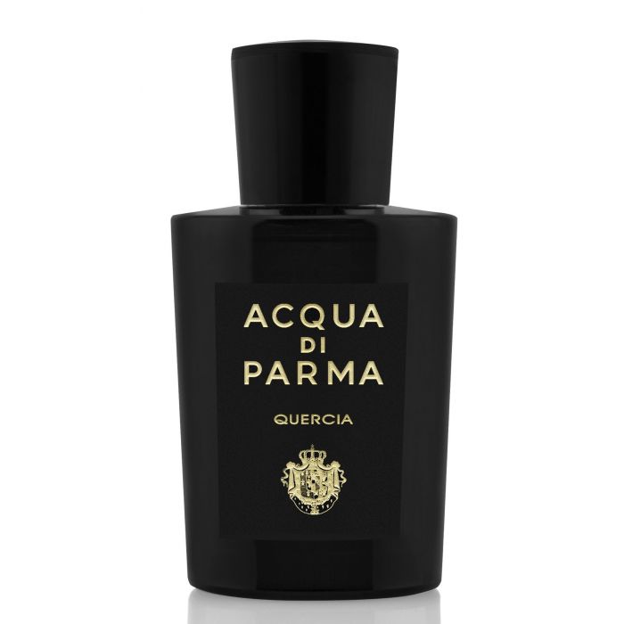Туалетная вода унисекс Signatures of the Sun Quercia Eau de Parfum Acqua Di Parma, 100 парфюмированная свеча acqua di parma quercia 200 гр