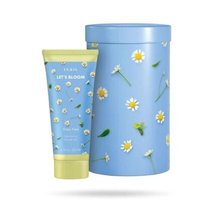 

PUPA Let's Bloom Daisy Field Молочко для душа для тела 6,8 унций