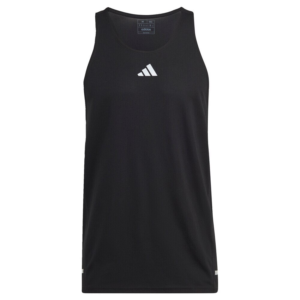 

Футболка для выступлений ADIDAS PERFORMANCE, черный