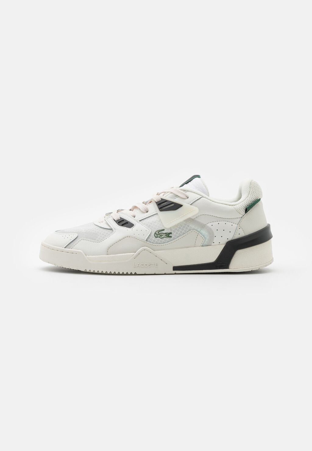 

Кеды Lacoste