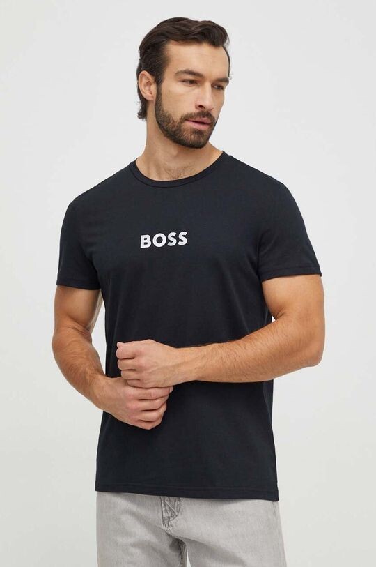 

БОСС Boss, черный