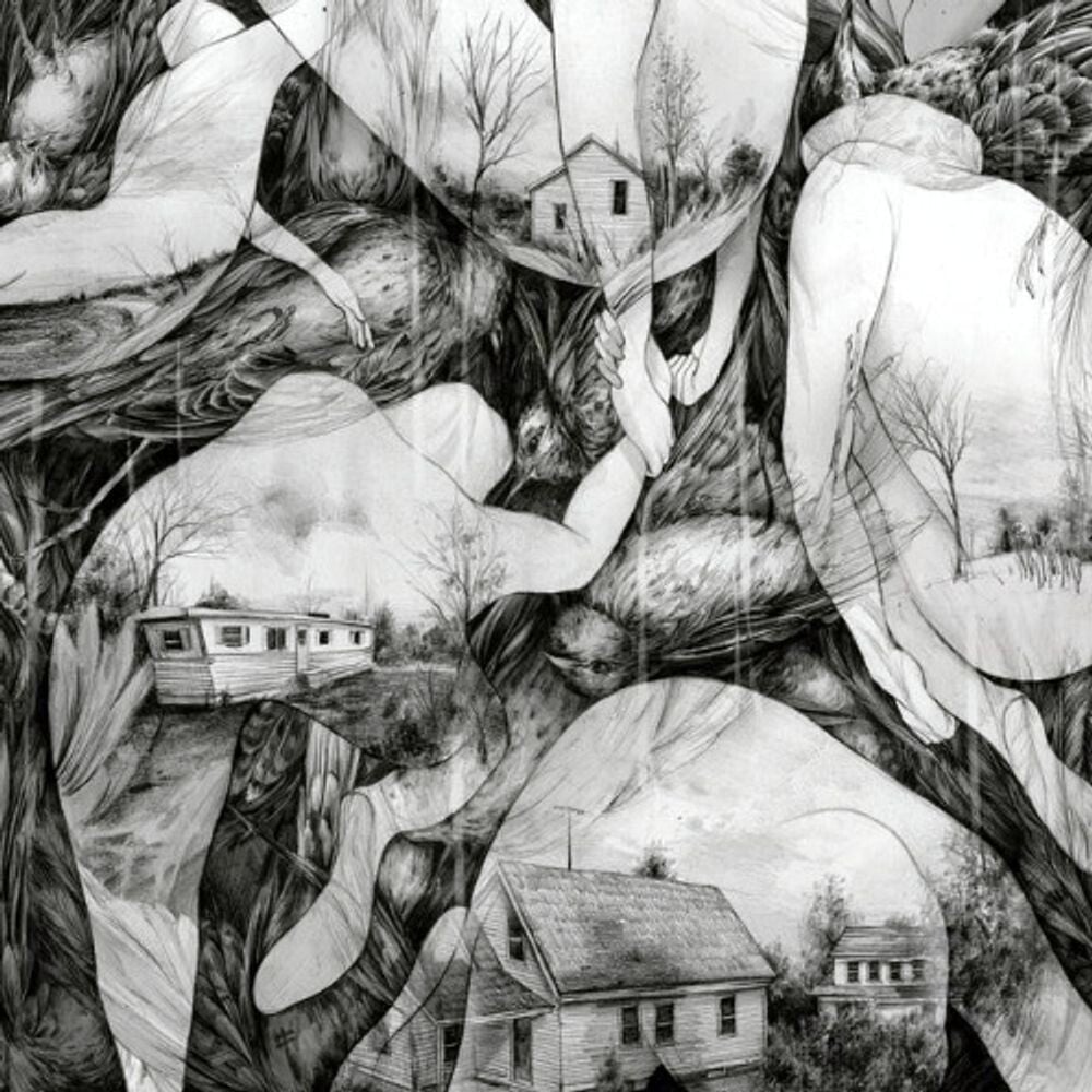 

Диск CD Part Two: Rays of Darkness - MONO