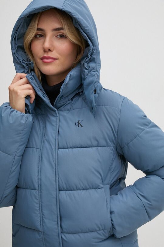 

Куртка Calvin Klein Jeans, синий