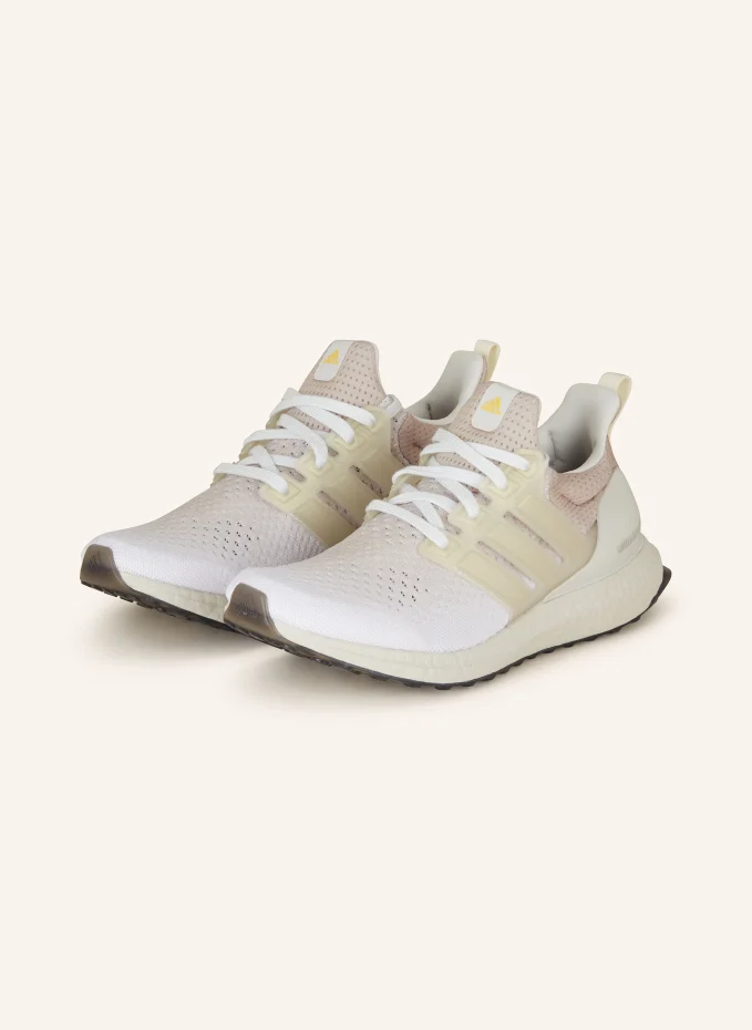 

Кроссовки ultraboost 1 0 Adidas, коричневый