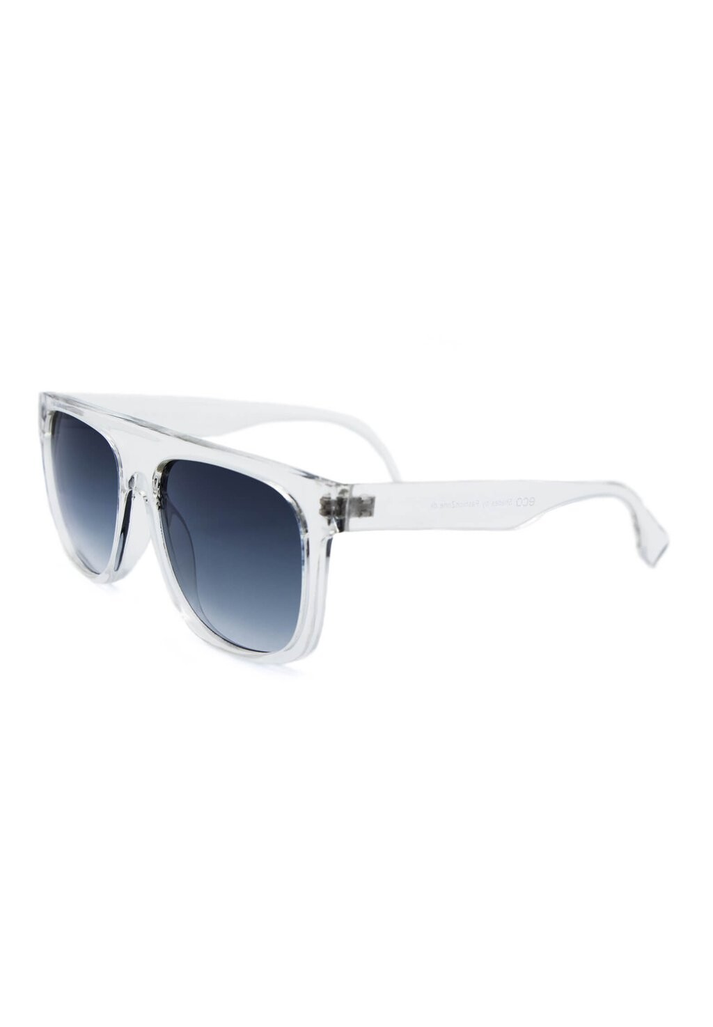 

Солнцезащитные очки ECO Shades, прозрачный