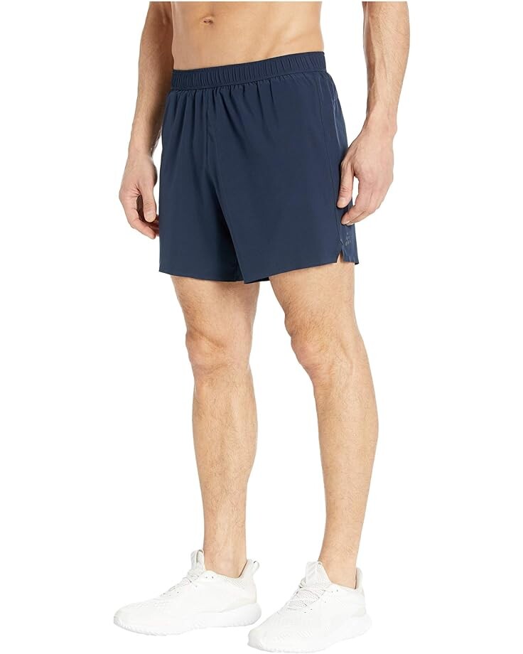 

Шорты Craft ADV Essence 5" Stretch Shorts, цвет Blaze