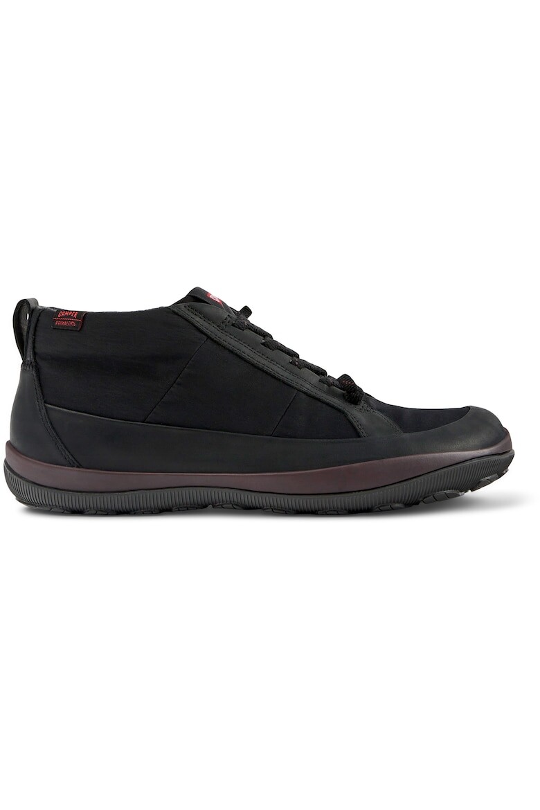 

Ботинки Peu Pista GM 8623 из кожи и текстиля Camper, черный