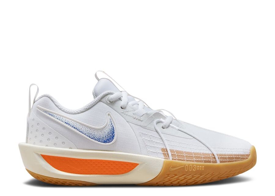 

Кроссовки Nike GT Cut 3 GS, цвет Blueprint Pack