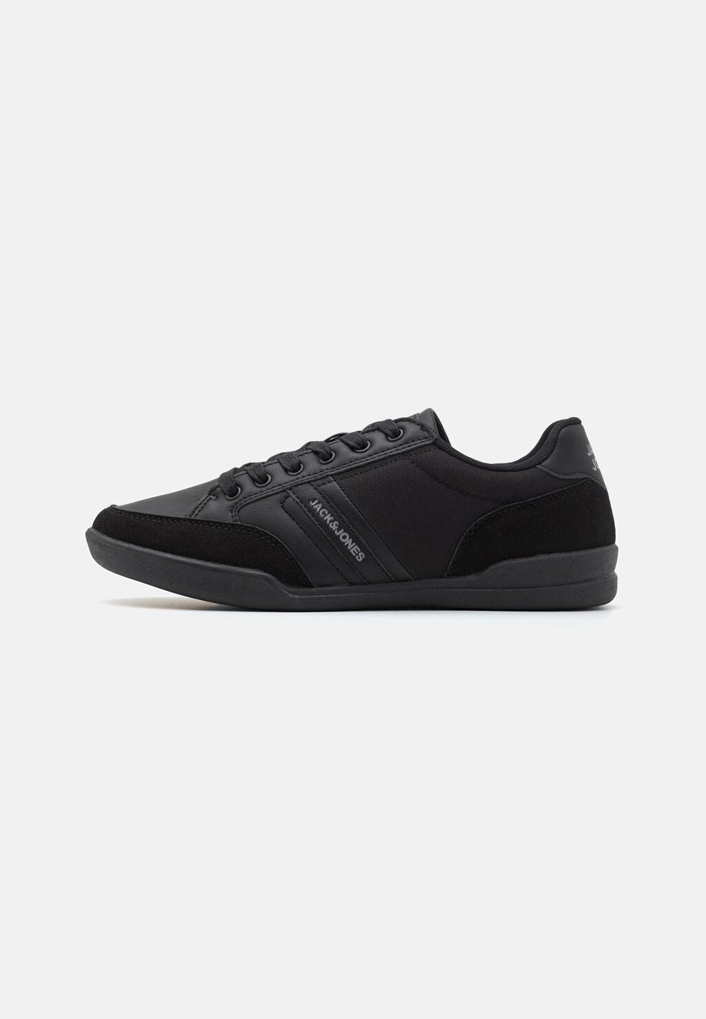 

Низкие кроссовки Jfwandrew Jack & Jones, цвет anthracite