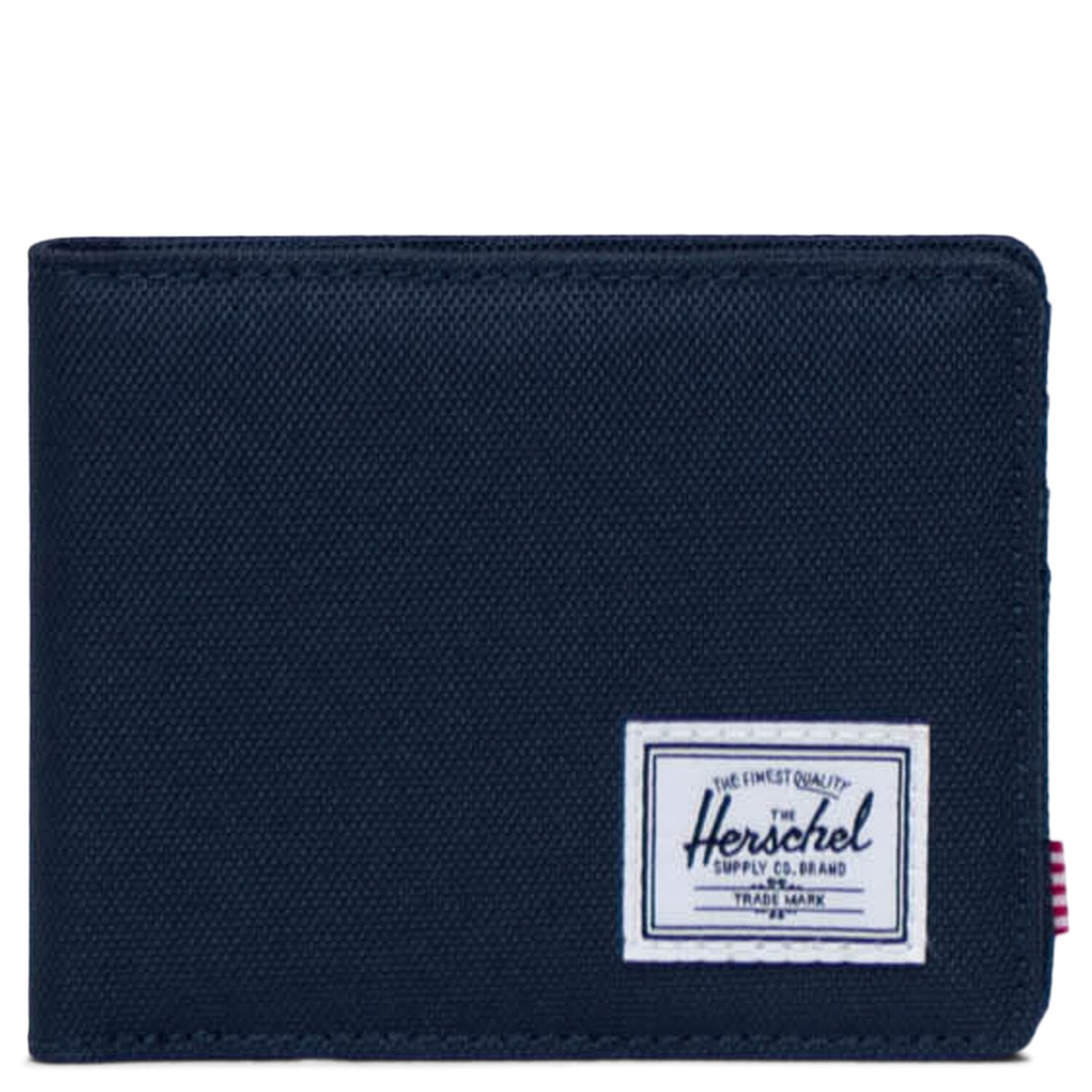 

Кошелек Herschel Roy 11 см RFID, темно-синий