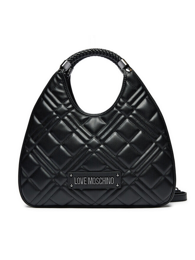 

Сумка LOVE MOSCHINO JC4146PP1LLA000A, черный