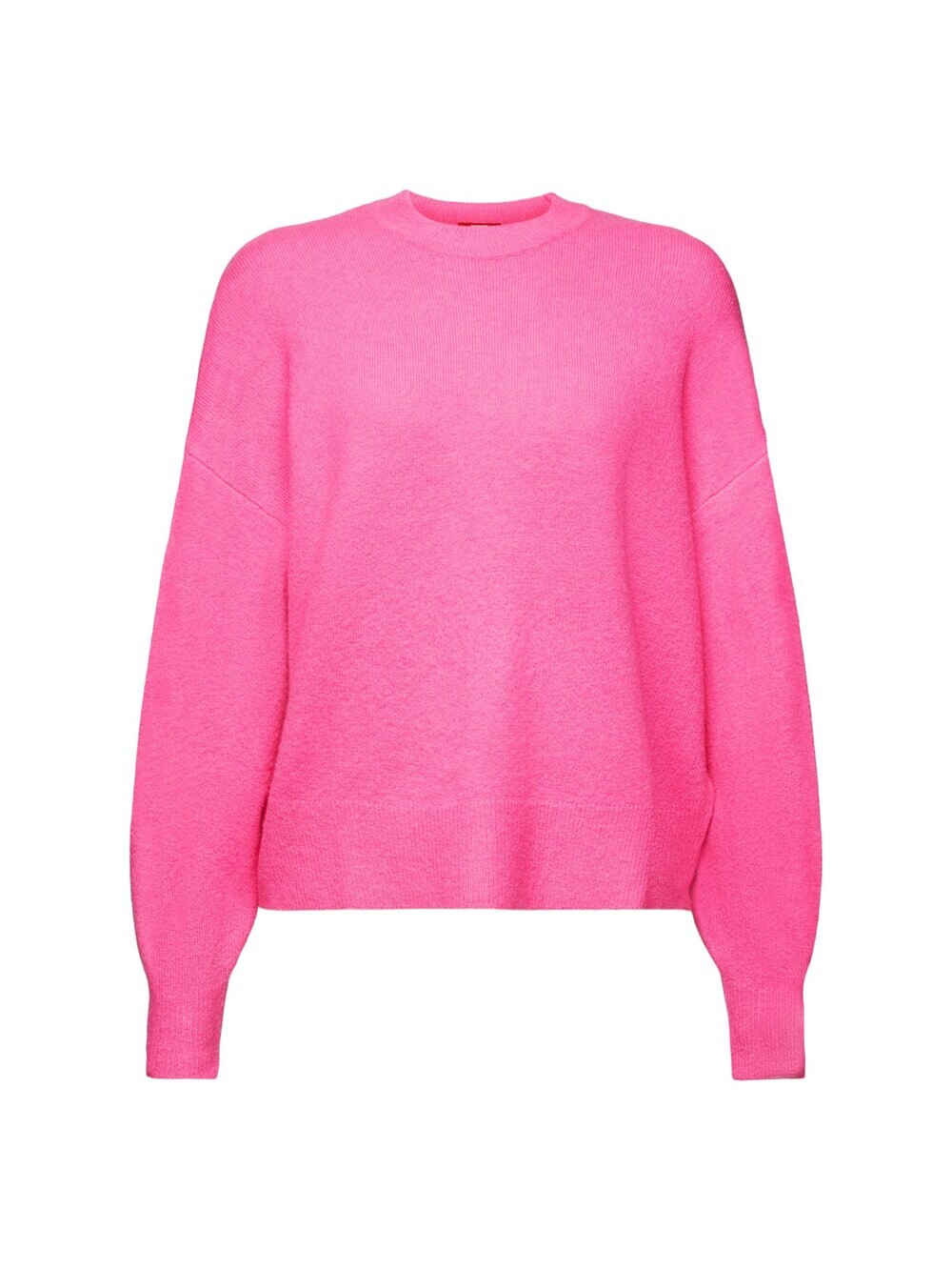 

Толстовка Esprit, розовый