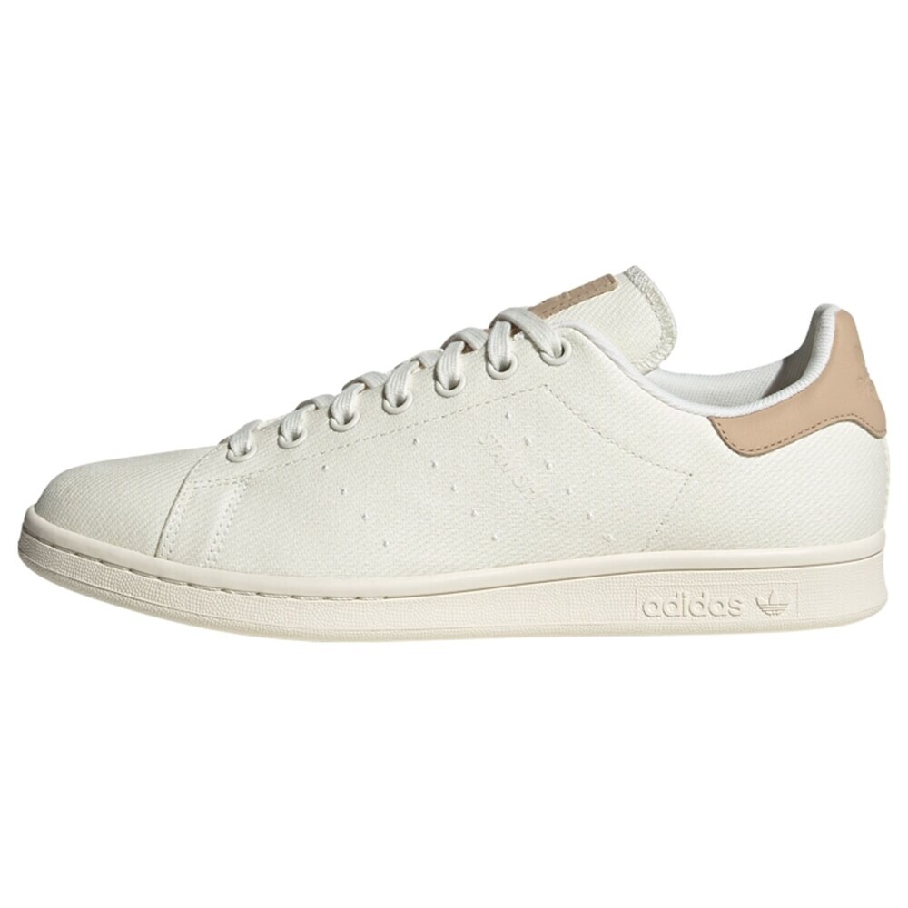 

Кроссовки Adidas Stan Smith, шерсть белая