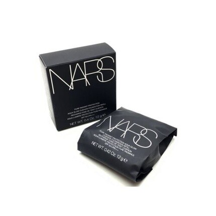 Nars Pure Radiant Protection Aqua Glow Cushion Foundation Refill SPF50 Alaska