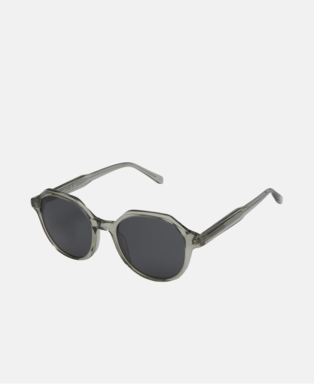 

Солнцезащитные очки Scotch & Soda, прозрачный