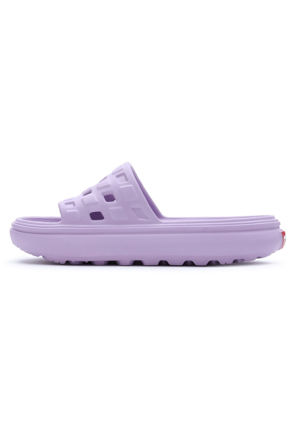 

Шлепанцы Vans, светло-фиолетовый