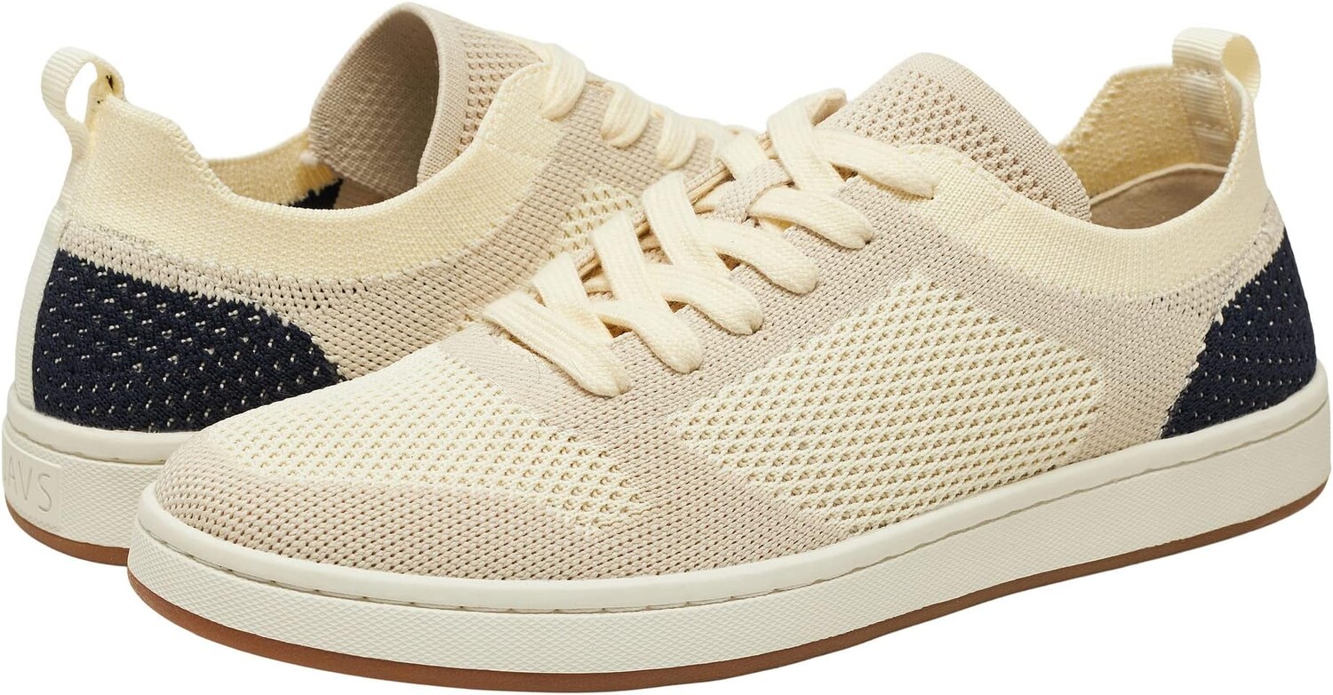 

Кроссовки The 247 Sneaker SUAVS, цвет Cream Color-Block