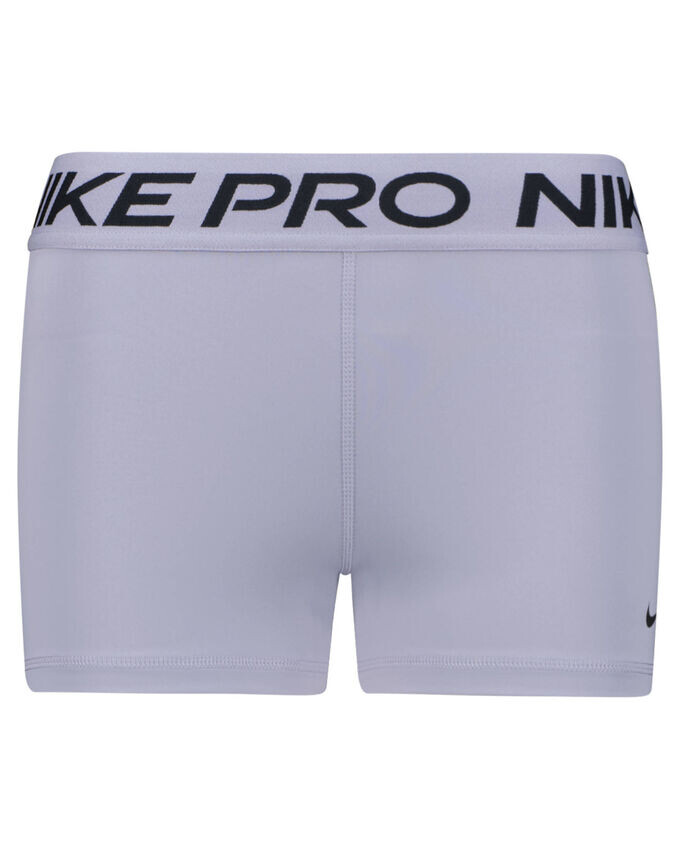 

Тренировочные шорты Nike Pro Womens 3 Nike, синий