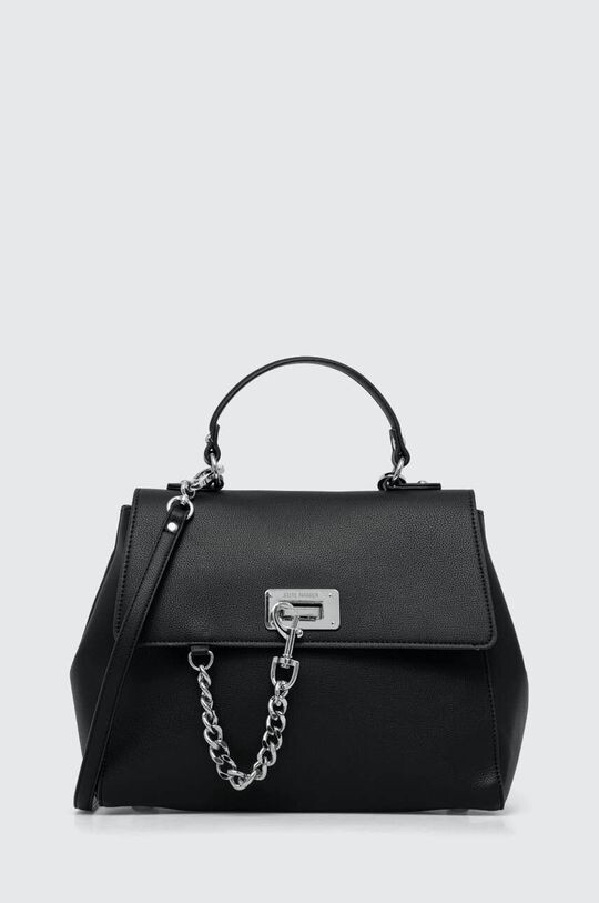 

Сумочка Бделани Steve Madden, черный