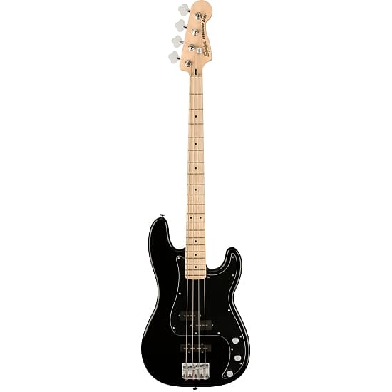 цена Басс гитара Squier Affinity Series Precision Bass PJ