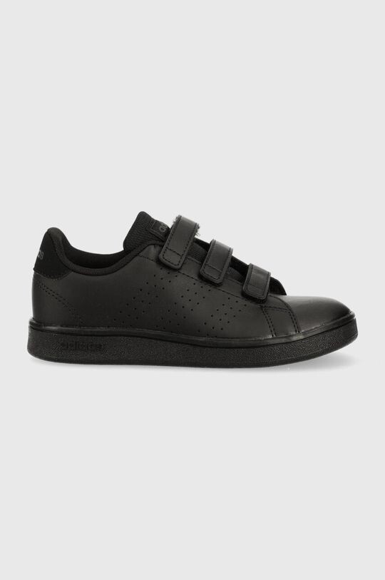 

Детские кроссовки ADVANTAGE adidas, черный