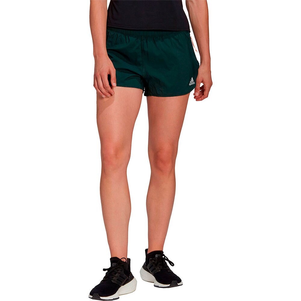 

Шорты adidas Xcity 4´´, синий