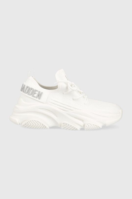 

Кроссовки Protégé-E Steve Madden, белый