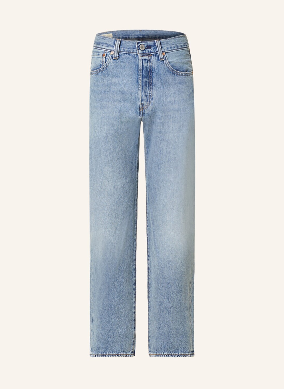 

Джинсы Levi's 501 LEVISORIGINAL Straight Fit