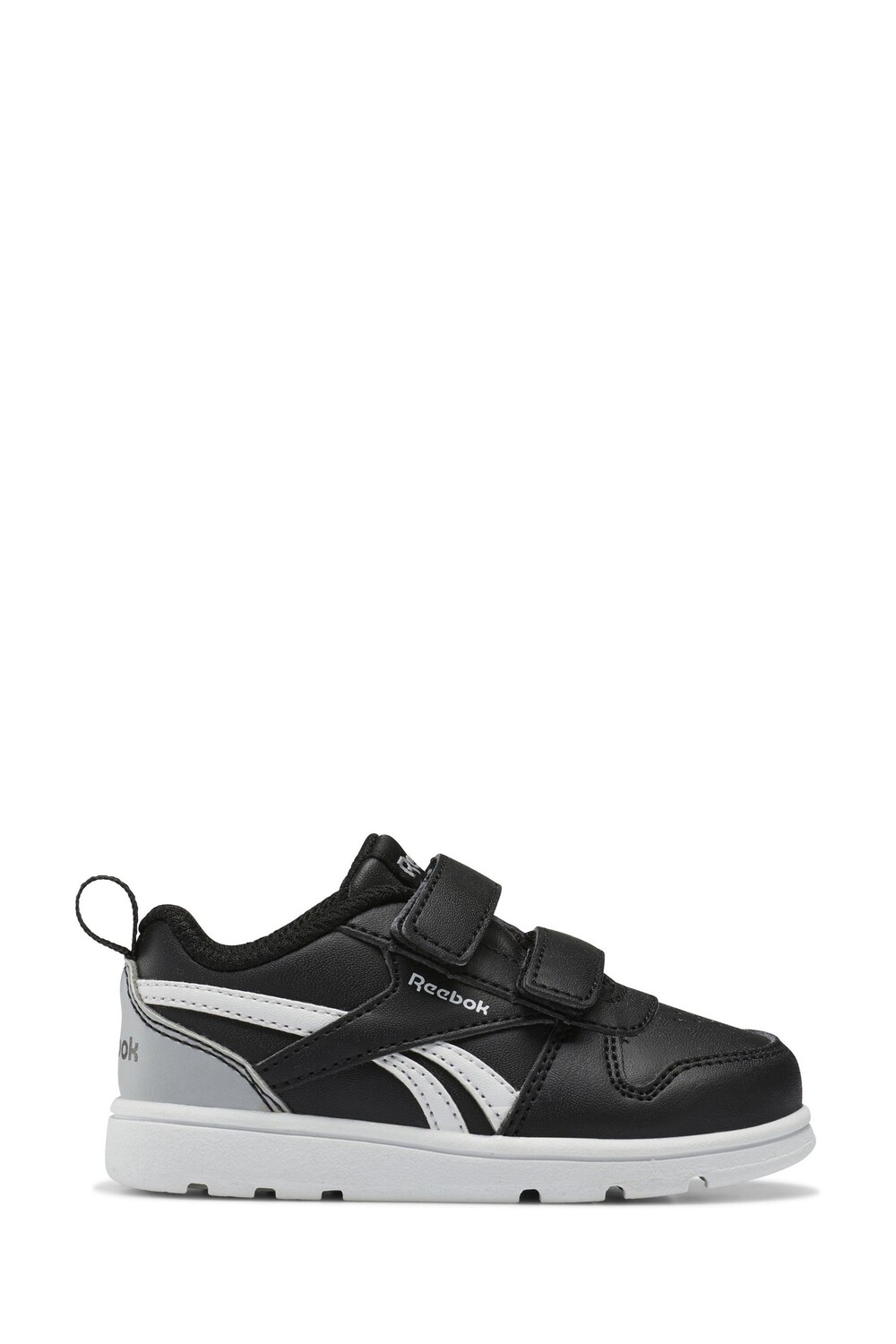 

Детская спортивная обувь Royal Prime 2 Alt Reebok, черный