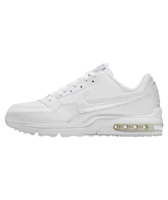 

Кроссовки "air max ltd 3" Nike Sportswear, белый