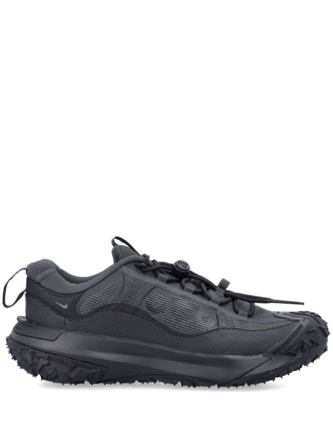 

Nike кроссовки ACG Mountain Fly 2, черный