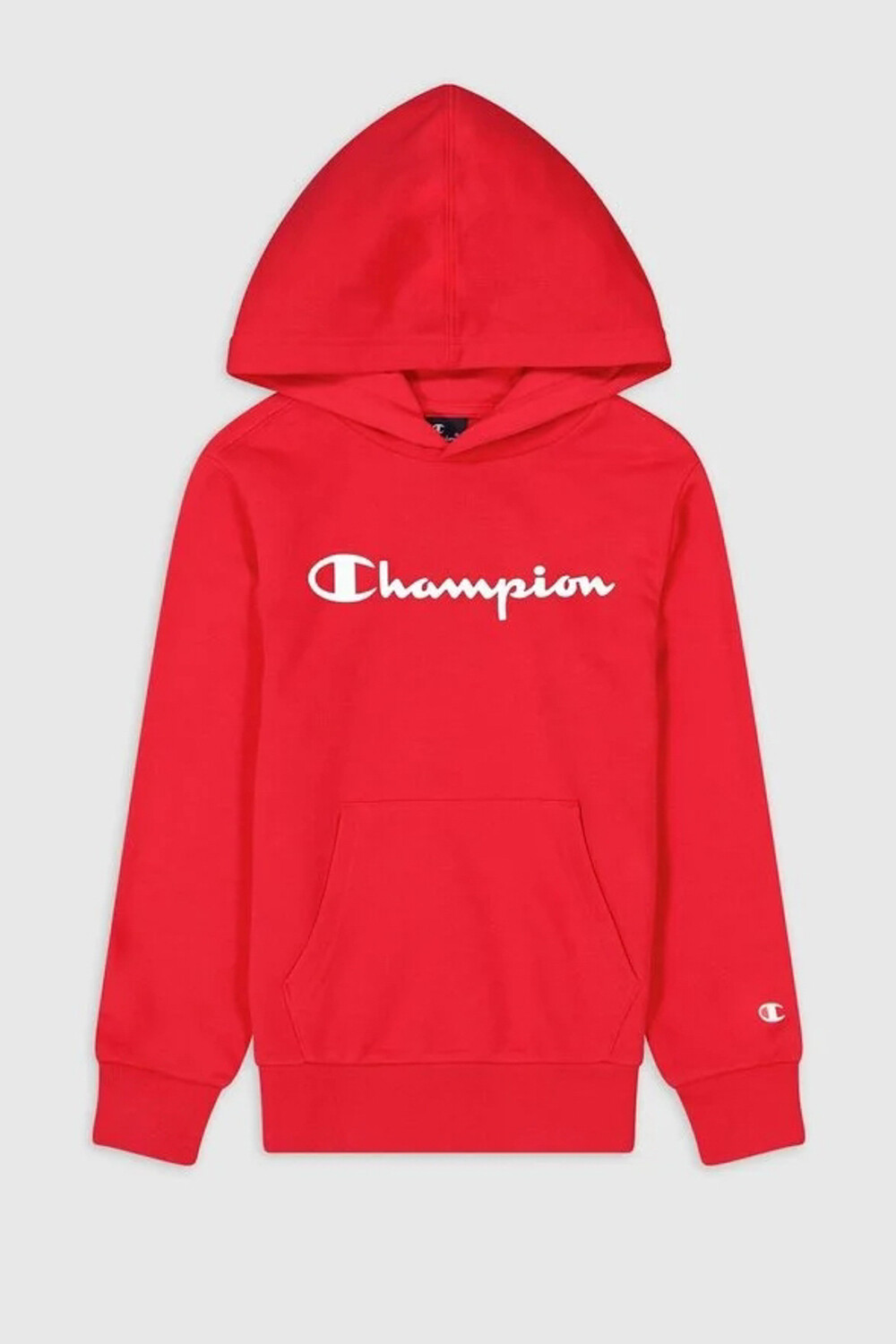 

Толстовка - Красный - Классический крой Champion, красный