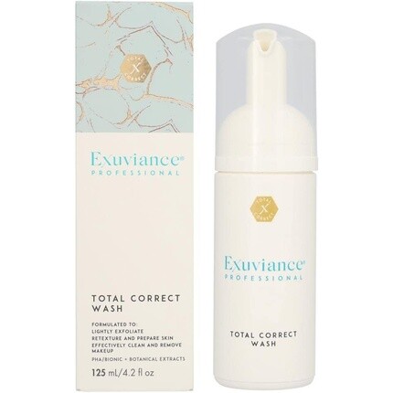

Professional by Exuviance Total Correct Wash 125 мл.