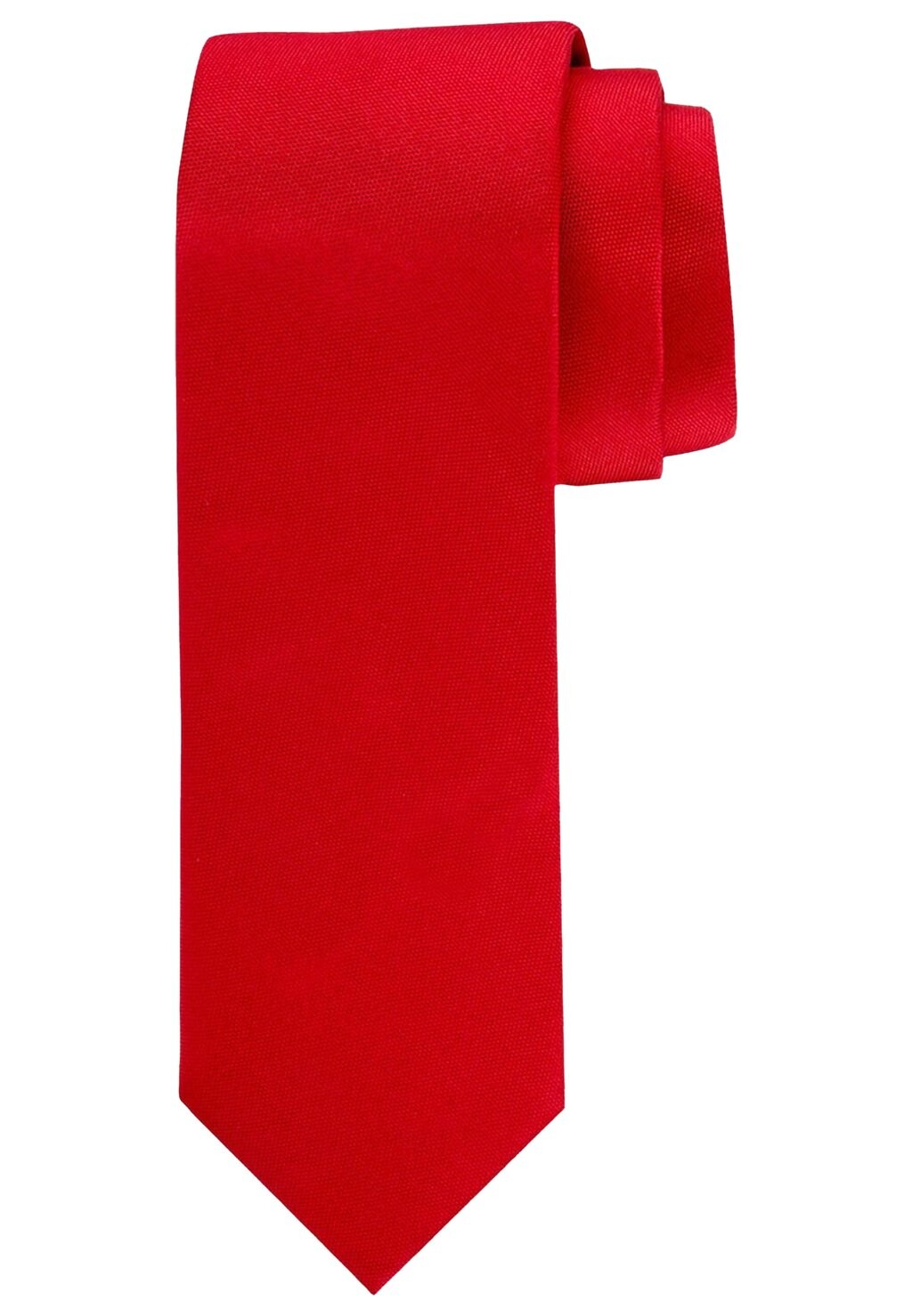 

Галстук PROFUOMO, цвет red