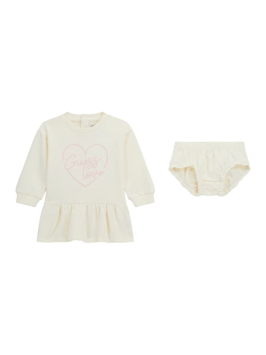 

Платье GUESS Dress, кремовый