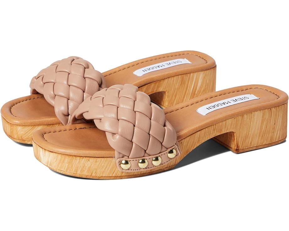 

Туфли Steve Madden Bennet Sandal, оранжевый
