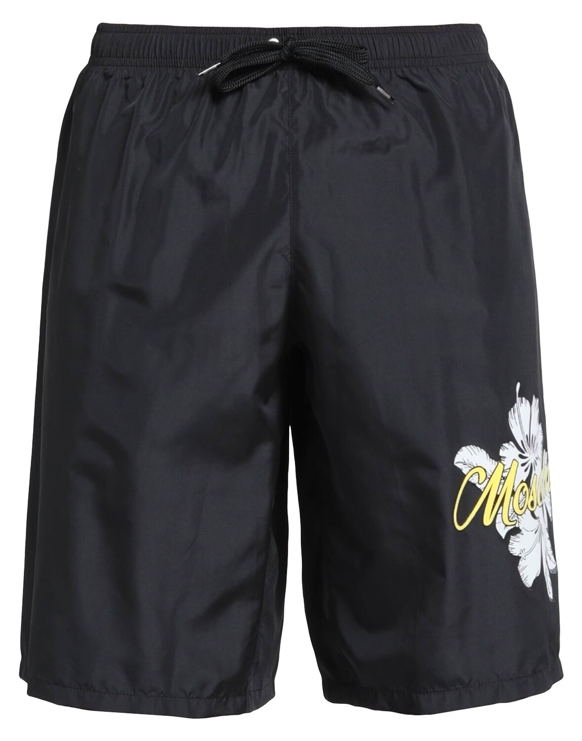 

Плавки Moschino, черный