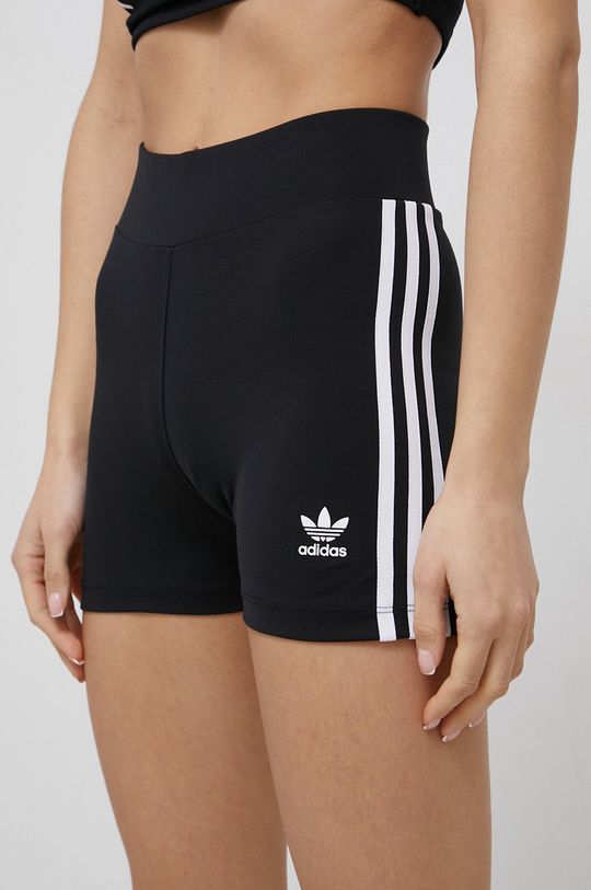 

Шорты adidas Originals, черный