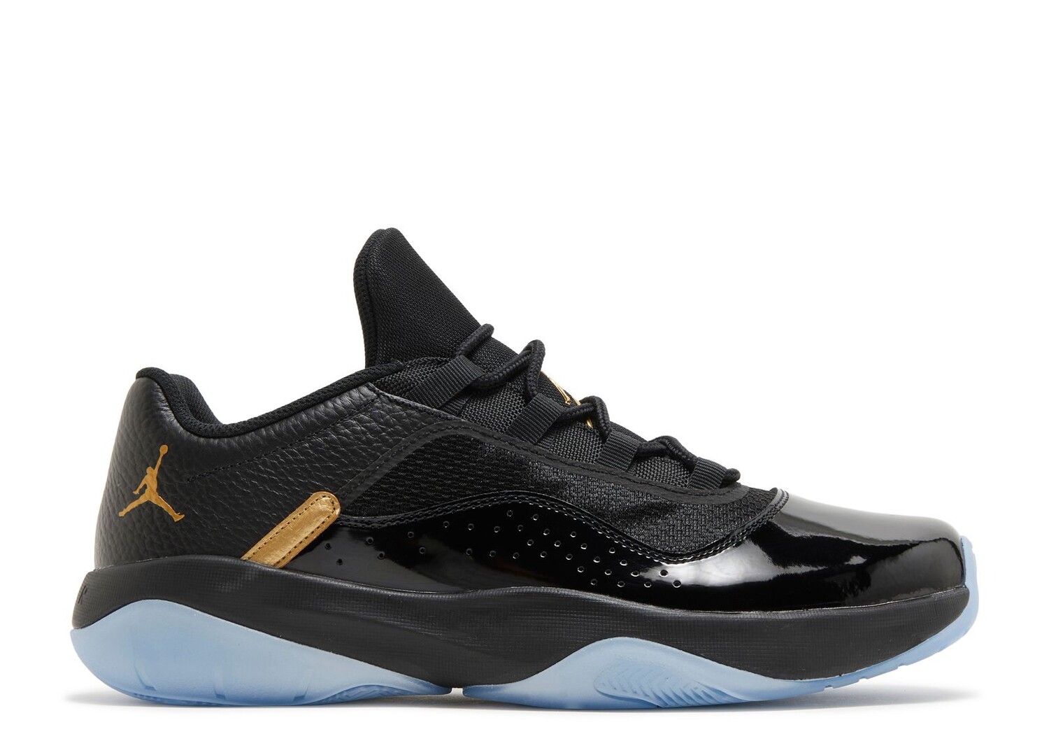 

Кроссовки Air Jordan Air Jordan 11 Cmft Low 'Dmp', черный