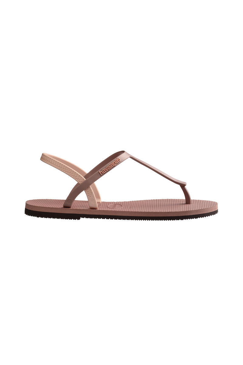 

Шлепанцы Havaianas You Paraty Havaianas, розовый