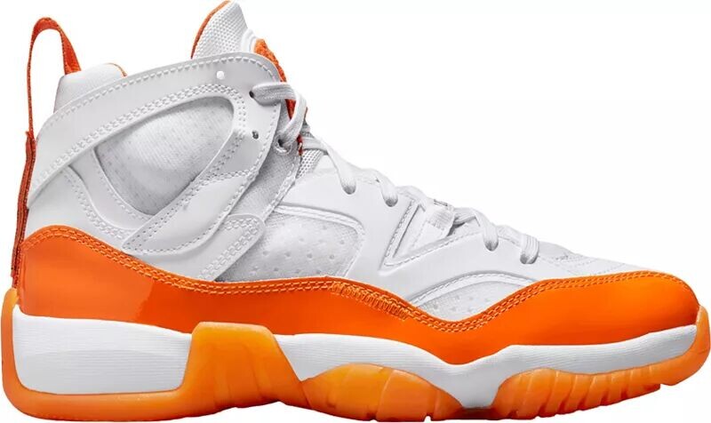 

Женские кроссовки Jordan Jumpman Two Trey, мультиколор
