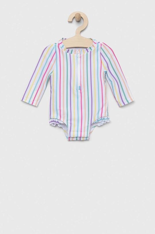 

Сплошной детский купальник GAP, мультиколор